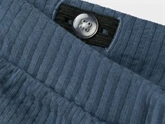 Name It china blue bukser